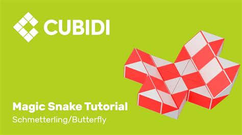 Cubidi magic snake troubleshooting guide